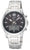 Orologio da uomo Eco Tech Time Professional EGA-11715-21M • Solare Radiocontrollato • Worldtimer