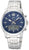 Orologio da uomo Eco Tech Time World Timer EGA-11716-31M • Solare • Radiocontrollato