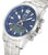 Orologio da uomo Eco Tech Time World Timer EGA-11716-31M • Solare • Radiocontrollato