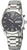 Orologio da uomo Eco Tech Time Gobi EGS-11247-22M • Solare-Radio • Acciaio Inox