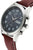 Orologio da uomo Eco Tech Time Kalahari EGS-11251-22L • Solare radiocontrollato • Titanio