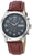 Orologio da uomo Eco Tech Time Kalahari EGS-11251-22L • Solare radiocontrollato • Titanio