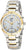 Orologio da uomo Eco Tech Time Gobi EGS-11443-11M • Solare Radio • Titanio