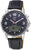 Orologio da uomo Eco Tech Time EGS-11550-21L • Radiocontrollato Solare • Acciaio