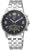 Orologio da uomo Eco Tech Time Professional EGS-11551-21M • Alimentazione solare • Precisione radiocontrollata
