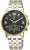 Orologio da uomo Eco Tech Time Solar Drive Funk Professional EGS-11553-21M • Solare-Radio • World Timer