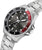 Orologio da uomo Eco Tech Time Professional Watersports EGS-11604-25M • Solare Radio • 20 Bar