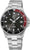 Orologio da uomo Eco Tech Time Professional Watersports EGS-11604-25M • Solare Radio • 20 Bar