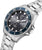 Orologio da uomo Eco Tech Time EGS-11605-35M • Solare radiocontrollato • Impermeabile 20 bar