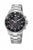 Orologio da uomo Eco Tech Time EGS-11607-25M • Radiocomandato solare • Vetro zaffiro