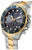 Orologio da uomo Eco Tech Time Watersports EGS-11609-35M • Alimentazione solare • Tecnologia radiocomandata