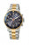 Orologio da uomo Eco Tech Time Watersports EGS-11609-35M • Alimentazione solare • Tecnologia radiocomandata