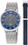 Orologio da uomo Eco Tech Time Atacama EGS-11621-32MS • Solare radiocontrollato • Mai più cambio batteria