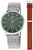Orologio da uomo Eco Tech Time Atacama EGS-11622-81MS • Radiocomandato solare • Tecnologia radio precisa