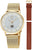 Orologio da uomo Eco Tech Time Atacama EGS-11623-11MS • Movimento radiocontrollato solare • Set cinturini intercambiabili incluso