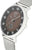 Orologio da uomo Eco Tech Time Atacama EGS-11624-22MS • Movimento radiocontrollato solare • Acciaio inossidabile