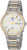 Orologio da uomo Eco Tech Time EGT-11322-11M • Radiocontrollo • Solare • Titanio