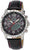 Orologio da uomo Eco Tech Time Gobi EGT-11573-21L • Movimento radiocontrollato solare • Titanio
