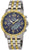 Orologio da uomo Eco Tech Time Gobi EGT-11576-31M • Solare Radiocontrollato • Titanio
