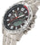 Orologio da uomo Eco Tech Time Professional EGT-11720-22M • Solare Radio-controllato • Titanio