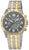 Orologio da uomo Eco Tech Time Professional EGT-11722-52M • Solare-Radio • Titanio