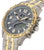 Orologio da uomo Eco Tech Time Professional EGT-11722-52M • Solare-Radio • Titanio