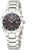 Orologio da donna Eco Tech Time Altai ELS-11442-21M • Radiocontrollo solare • Acciaio inossidabile