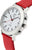 Orologio da donna Eco Tech Time Solar Drive Funk ELS-11582-11L • Solare-Radio • Titanio