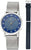 Orologio da donna Eco Tech Time Atacama ELS-11617-32MS • Solare • Radiocontrollato
