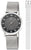 Orologio da donna Eco Tech Time Atacama ELS-11625-22MS • Solare • Radiocontrollato
