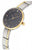 Orologio da donna Eco Tech Time Basic ELS-12151-52M • Solare-Radio • Titanio