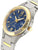 Orologio da donna ETT Everest Lady ELT-11671-32M • Solare • Radiocontrollato