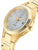 Orologio da donna Eco Tech Time Everest ELT-11673-12M • Solare-Radiocontrollato • Titanio Oro
