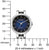 Orologio da donna Citizen L EM0990-81A • Eco-Drive • Acciaio inossidabile