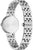 Orologio da donna Citizen L EM0990-81A • Eco-Drive • Acciaio inossidabile
