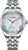 Orologio da donna Citizen L Classic con bracciale in acciaio inossidabile color argento e quadrante in madreperla