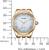 Orologio da donna Citizen L EM1143-81X • Eco-Drive a energia solare • Vetro zaffiro