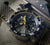 Orologio da uomo Vostok Europe Energia YN84-575A539 • Luce al trizio • 30 ATM