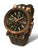 Orologio da uomo Vostok Europe Energia Rocket NH35A-575O285 • Tubi al trizio • Cassa in bronzo 30 ATM