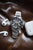 Orologio da uomo Casio EDIFICE EQB-2000DB-1AER • Funzioni smart • Tough Solar