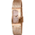 Esprit Houston Blaze ES1L045M0045 Damenuhr Roségold • Eckiges Gehäuse • Mineralglas