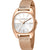 Esprit Infinity ES1L038M0105 Damen • Milanaise Edelstahlarmband • Mineralglas
