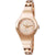 Esprit Lilith Dazzle ES107252003 Damen • Kristall-Zifferblatt • Roségold Edelstahlarmband