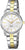 Citizen Elegance EU6074-51D Orologio da Donna • Quadrante in Madreperla • Bicolore