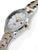 Citizen Elegance EU6074-51D Orologio da Donna • Quadrante in Madreperla • Bicolore