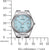 "Orologio da donna Citizen Super Titanium EW2601-81M • Eco-Drive • Vetro zaffiro"