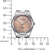"Orologio da donna Citizen Super Titanium EW2601-81Z • Eco-Drive • Vetro zaffiro"