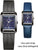 Citizen Eco-Drive Elegance EW5597-63L Damenuhr • Saphirglas • Solar-Eco-Drive