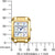 Citizen L EW5602-81D Orologio da Donna • Eco-Drive Solare • Quadrante in Madreperla
