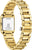 Citizen L EW5602-81D Orologio da Donna • Eco-Drive Solare • Quadrante in Madreperla